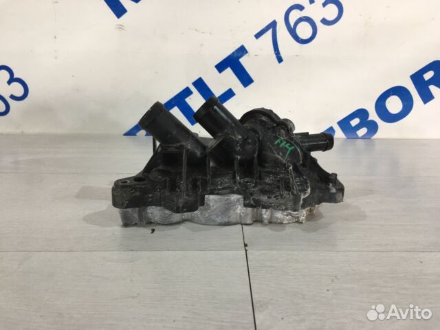 Помпа в сборе skoda rapid 1 рест 1.6 ат лифтбек