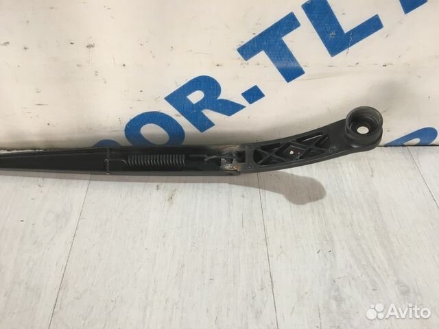 Поводок дворника прав hyundai solaris 1 1.4 мт сед