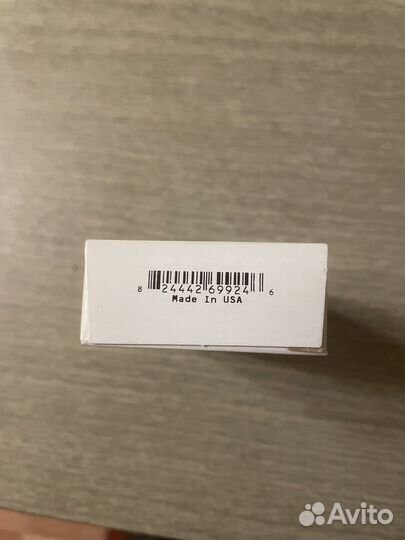 Контактные линзы -3.25