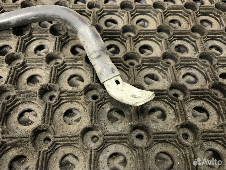 Провод силовой 550 мм / 17мм Renault T