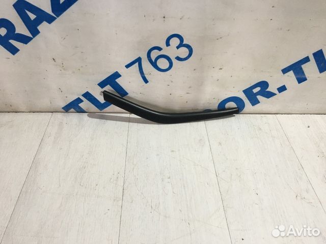 Накладка обивки двери ford focus 3 2.0 ат хетчбек