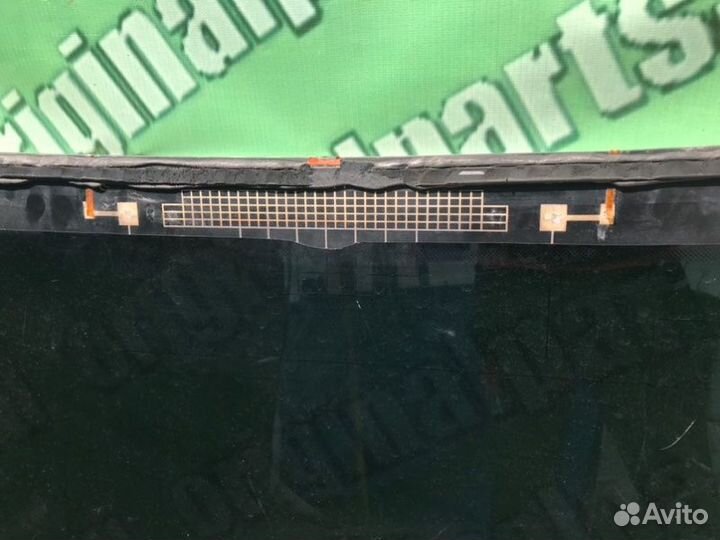 Стекло заднее Mercedes-Benz S-Class W220 M112.944