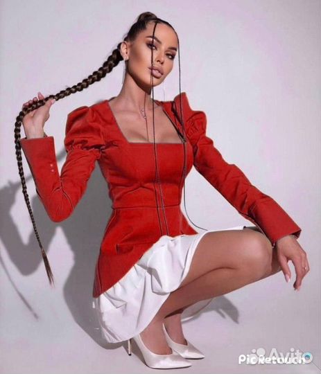 Платье женское