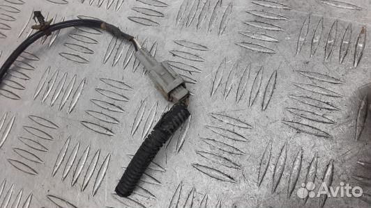 Датчик ABS nissan X-trail T31 (98T02K201)