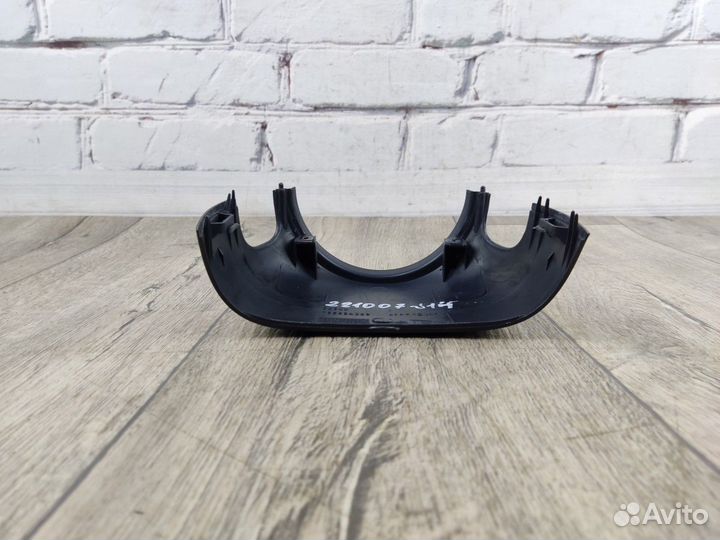 Накладка рулевой колонки верхняя Albea Альбеа