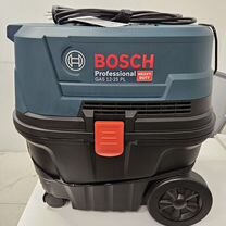 Пылесос bosch GAS 12-25 PL