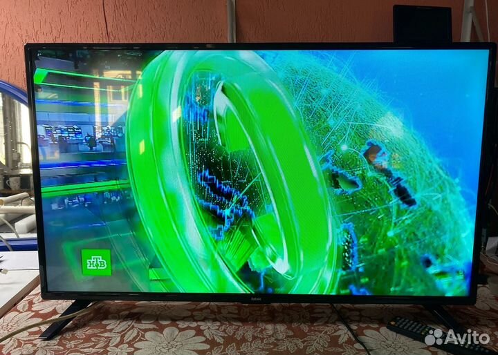 Ремонт телевизоров. Телемастер