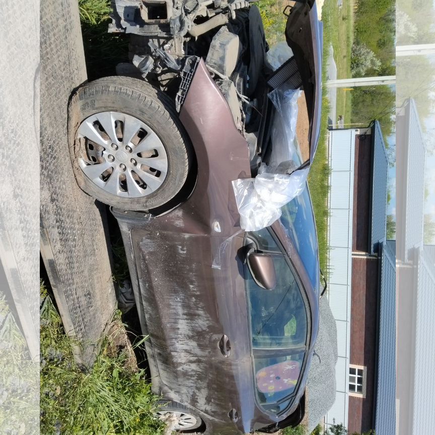 ⭐︎ kia ceed киа сид разборка - Купить автозапчасти у