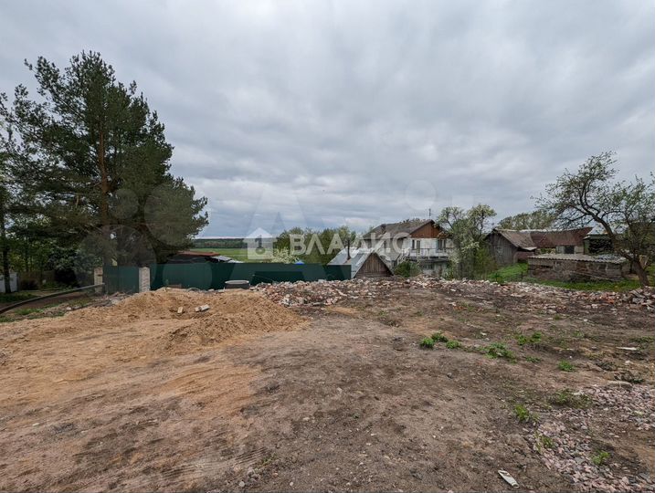 Участок 4 сот. (ИЖС)