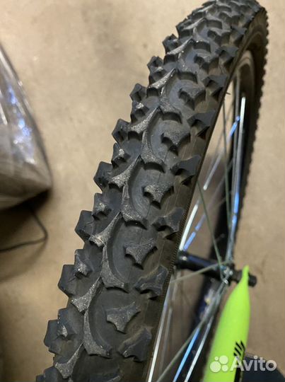 Велосипед бу подростковый