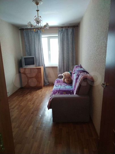 2-к. квартира, 43,1 м², 3/5 эт.