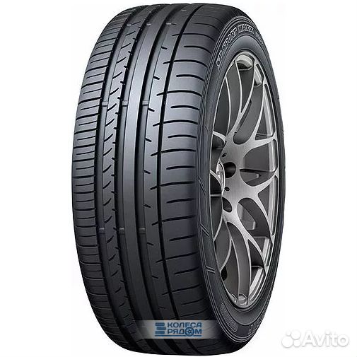 Dunlop SP Sport Maxx 050+ 285/35 R21 105Y