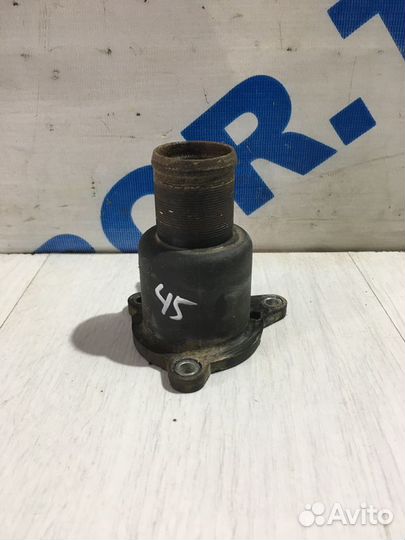 Крышка термостата LADA largus 1.6 мт к4м