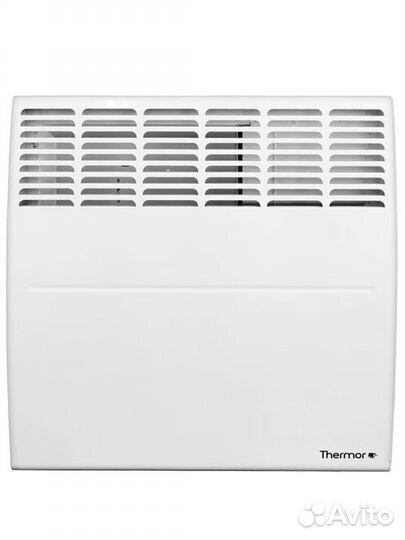 Конвектор электрический