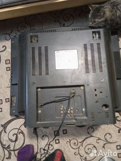 Телевизор бу