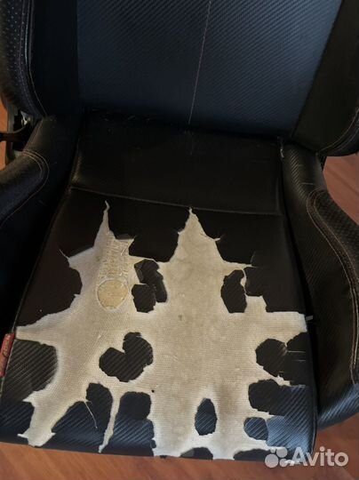 Компьютерное кресло