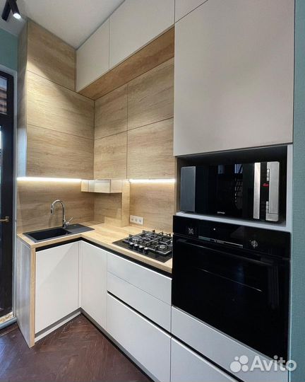 Кухня (цена за весь кпомплект) sh-0519766