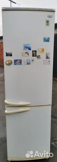 Холодильник Атлант