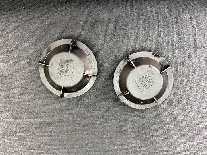 Крышка фары Nissan Almera N16