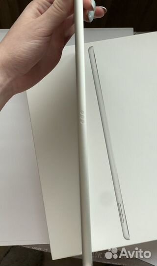 iPad 8 поколения 32gb