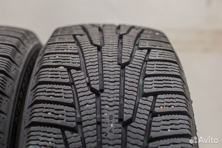 Nokian Tyres Nordman RS2 205/55 R16 94R