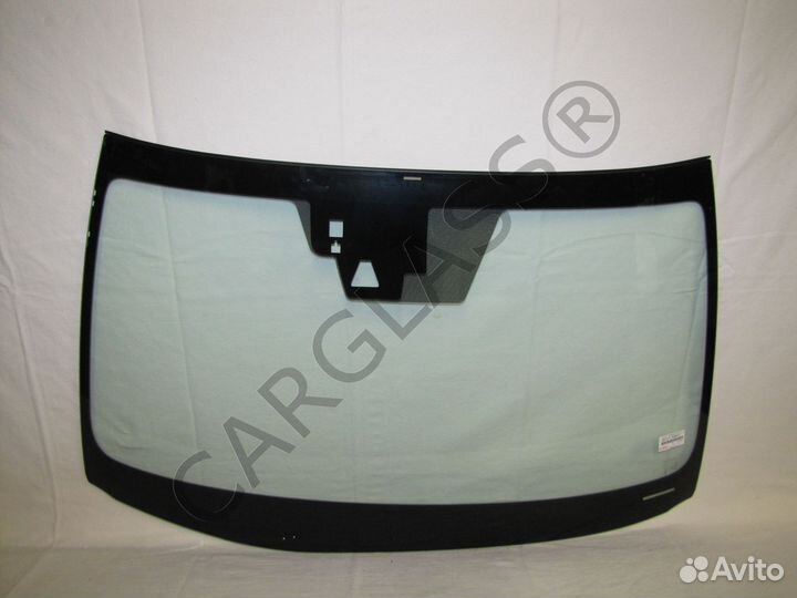 Лобовое стекло lexus IS350 2013