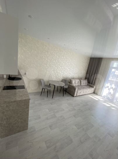 Квартира-студия, 30 м², 8/9 эт.