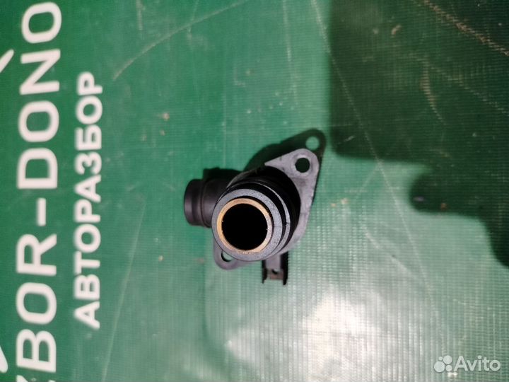 Сапун BMW 5-Series (E60) V рестайлинг (2007–2010)