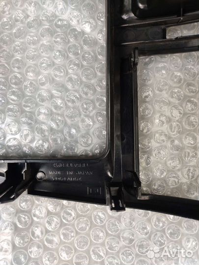 Магнитола subaru