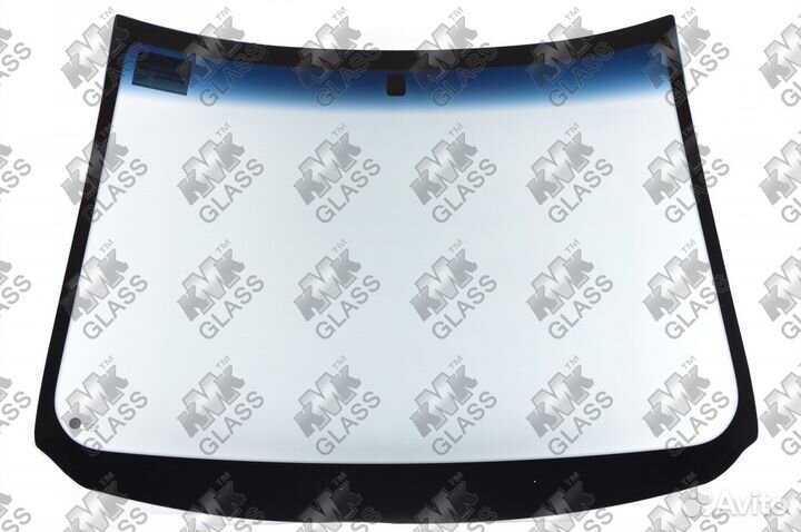 Лобовое стекло Chery CrossEastar B14 5D 2006-2014