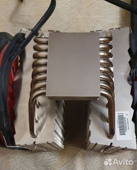 Deepcool Assassin II