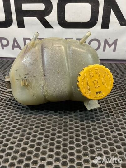 Бачок расширительный Opel Vectra B B X16XEL 1996