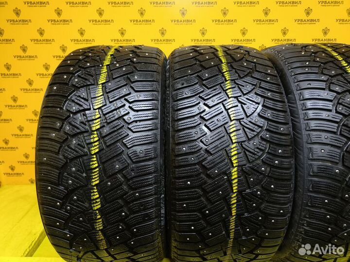 Continental IceContact 2 SUV 275/40 R20 106