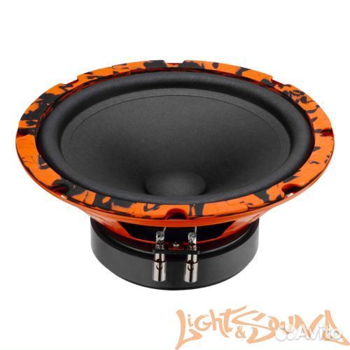 DL Audio Gryphon Pro 200 Midbass