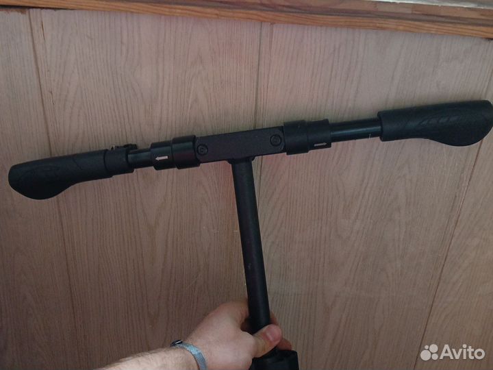 Руль для электросамоката 2 штуки