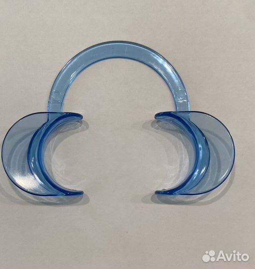 Роторасширитель/ретрактор стоматологический