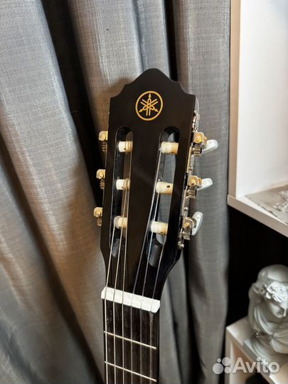 Гитара Yamaha 4/4 Реплика
