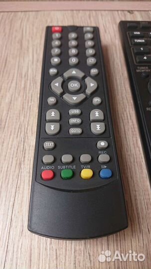 Пульт ду sony