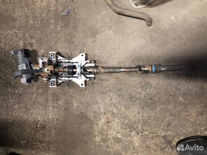 Рулевая колонка Ford Focus 1