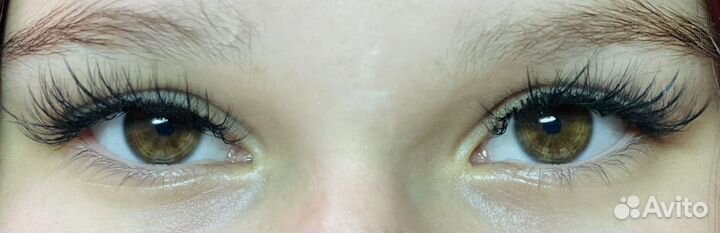 Наращивание ногтей