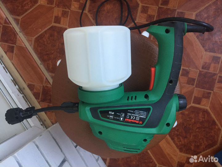 Краскопульт