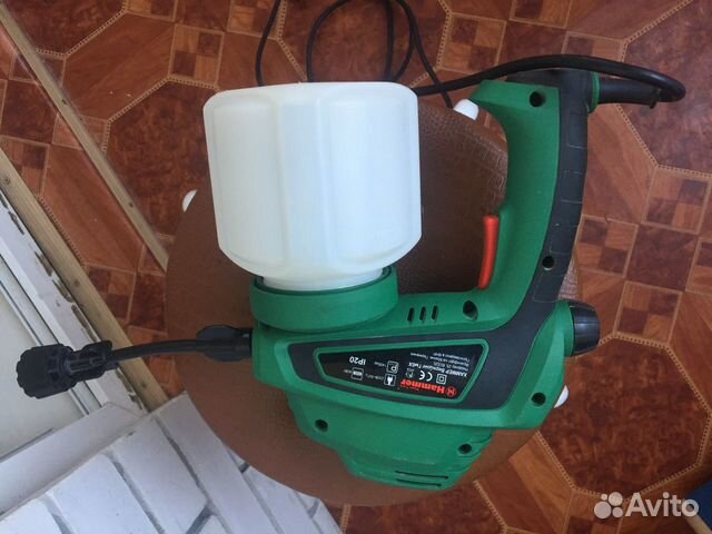 Краскопульт