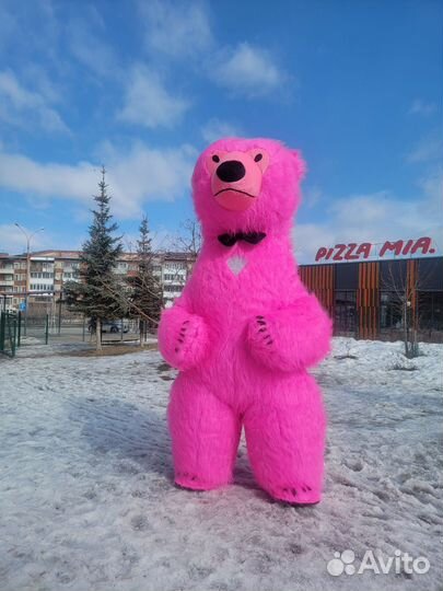 Чебурашка Мишка Мышь