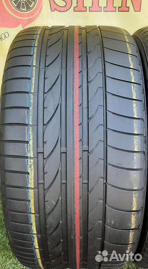 Bridgestone Dueler H/P 315/35 R21 111Y