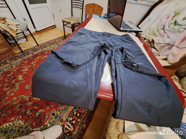 Брюки спортивные женские новые Турция 50 размера