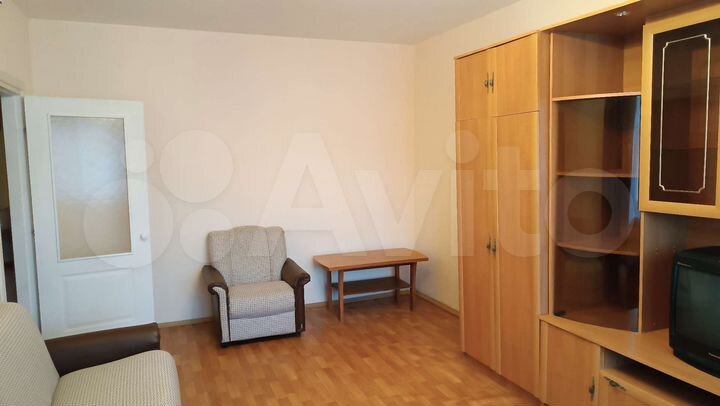2-к. квартира, 61,1 м², 8/9 эт.