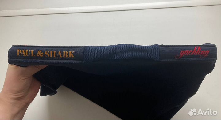 Портфель Paul & Shark