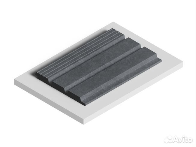 Стеновые панели мдф