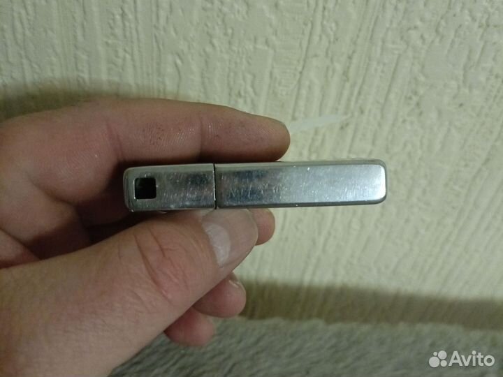 Зажигалка газовая СССР