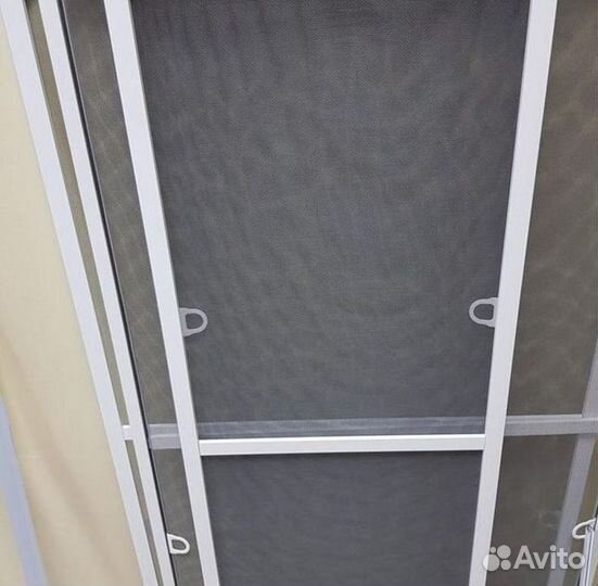 Сетка москитная